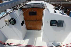 Beneteau Beneteau First 285